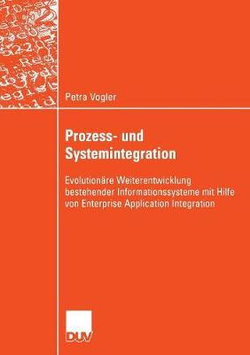 Prozess- und Systemintegration