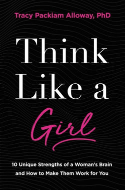 Think Like a Girl