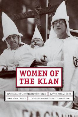 Women of the Klan