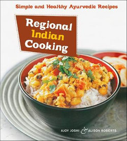 Regional Indian Cooking