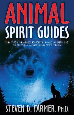 Animal Spirit Guides