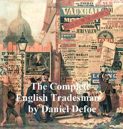 The Complete Tradesman