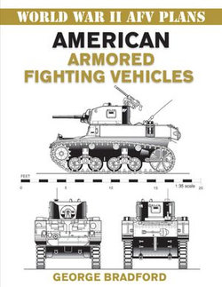 American Armored Fighting Vehicles