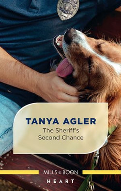 The Sheriff's Second Chance