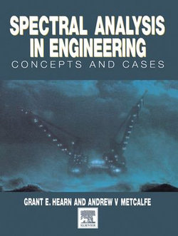 Spectral Analysis in Engineering