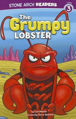 The Grumpy Lobster