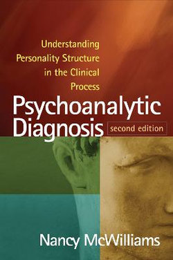 Psychoanalytic Diagnosis