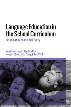 Language Education in the School Curriculum