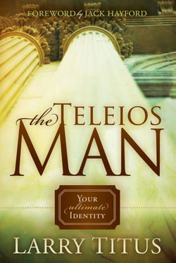 The Telios Man