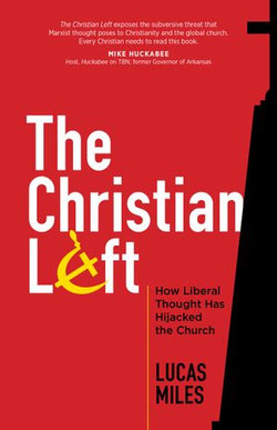 The Christian Left