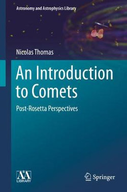 An Introduction to Comets