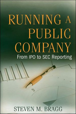 Running a Public Company