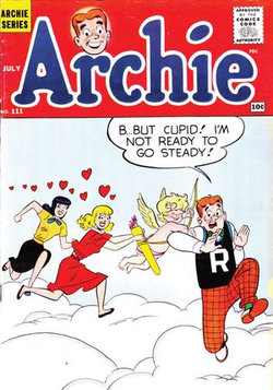 Archie #111