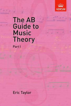 \A. B. Guide to Music Theory