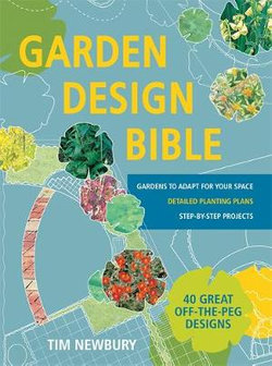 Garden Design Bible