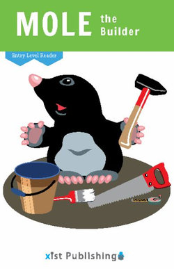 Mole the Builder