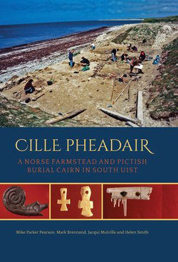 Cille Pheadair