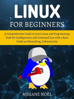 Linux for Beginners