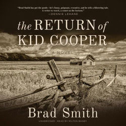 The Return of Kid Cooper