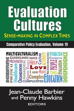 Evaluation Cultures