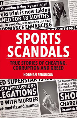 Sports Scandals