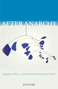 After Anarchy