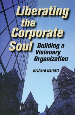 Liberating the Corporate Soul