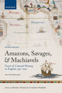 Amazons, Savages, and Machiavels