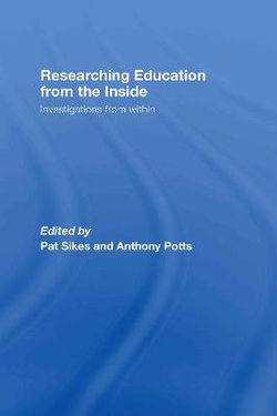 Researching Education from the Inside