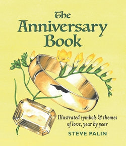 The Anniversary Book