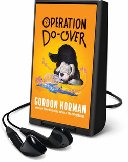 Operation Do-Over