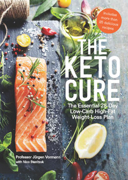 The 28 Day Keto Cure