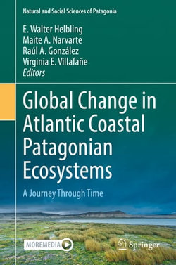 Global Change in Atlantic Coastal Patagonian Ecosystems