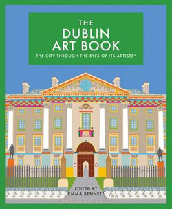 The Dublin Art Book