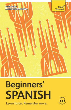 Beginners Spanish