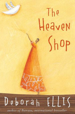 The Heaven Shop