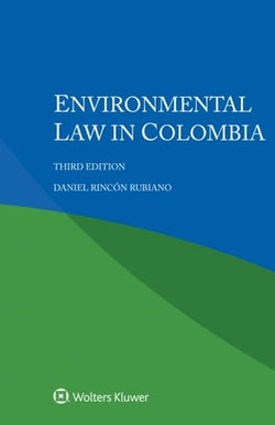 Environmental Law in Colombia