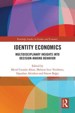 Identity Economics