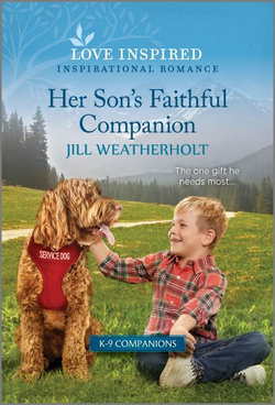 Her Son's Faithful Companion