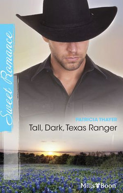 Tall, Dark, Texas Ranger