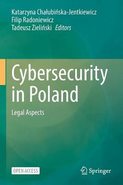 Cybersecurity in Poland