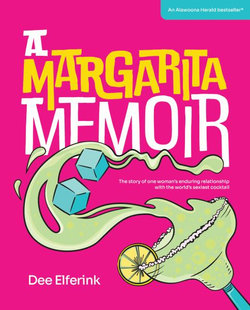 A Margarita Memoir