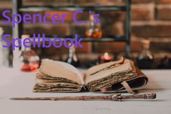 Spencer C.'s Spellbook