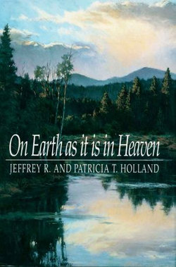 On Earth As It Is In Heaven