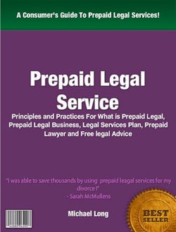 Prepaid Legal Service