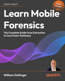 Learn Mobile Forensics