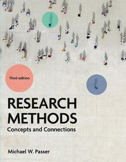 Research Methods in Psychology, 3e (IE)