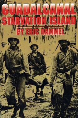 Guadalcanal: Starvation Island