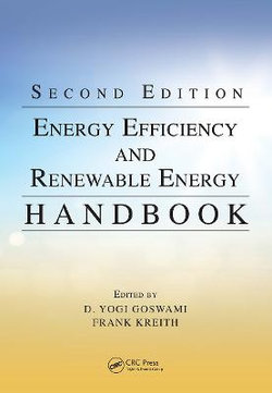 Energy Efficiency and Renewable Energy Handbook