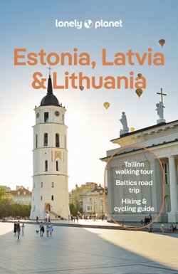 Estonia, Latvia and Lithuania